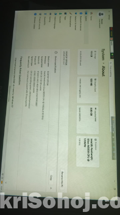 Dell windows 11 Pro education 8gb ram